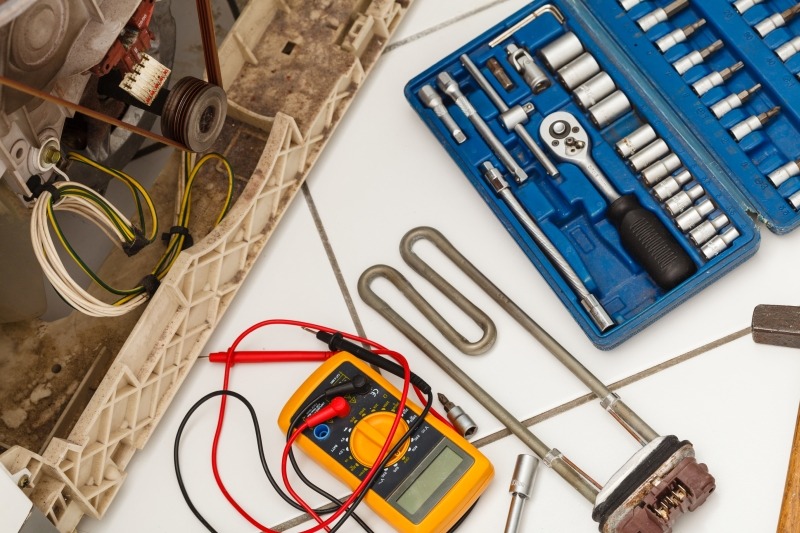 Appliance Repairs Newport Pagnell, Sherington, North Crawley, MK16
