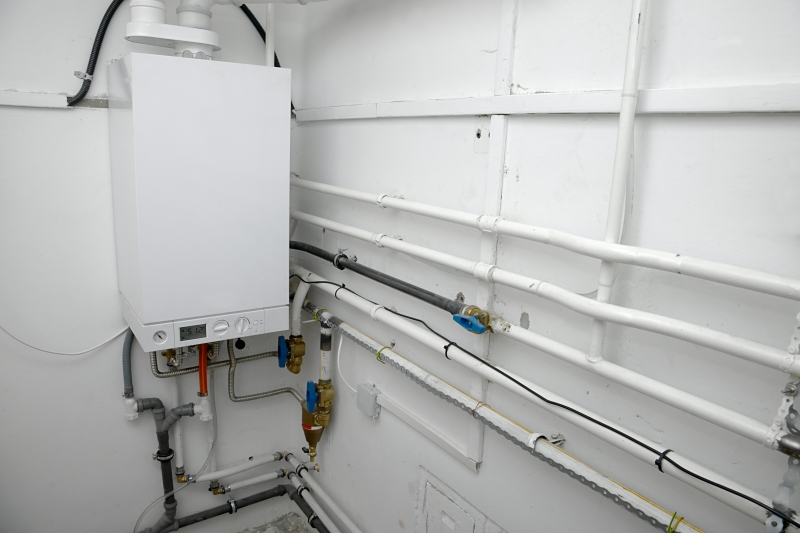 Boiler Installations Newport Pagnell