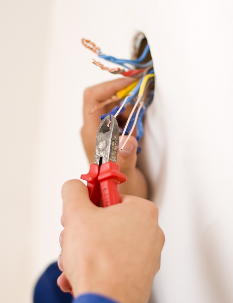 Electricians Newport Pagnell, Sherington, North Crawley, MK16