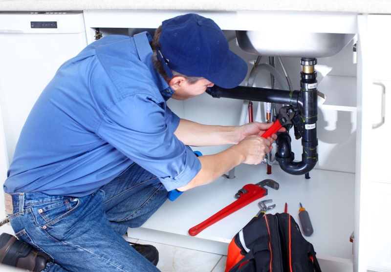 Kitchen Sink Plumbing Newport Pagnell, Sherington, North Crawley, MK16
