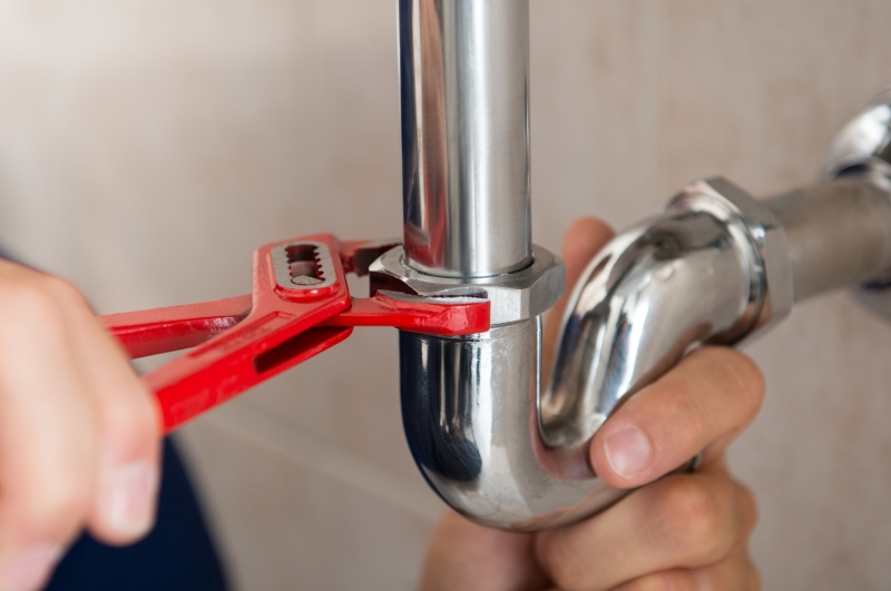 Leak Detection Newport Pagnell, Sherington, North Crawley, MK16