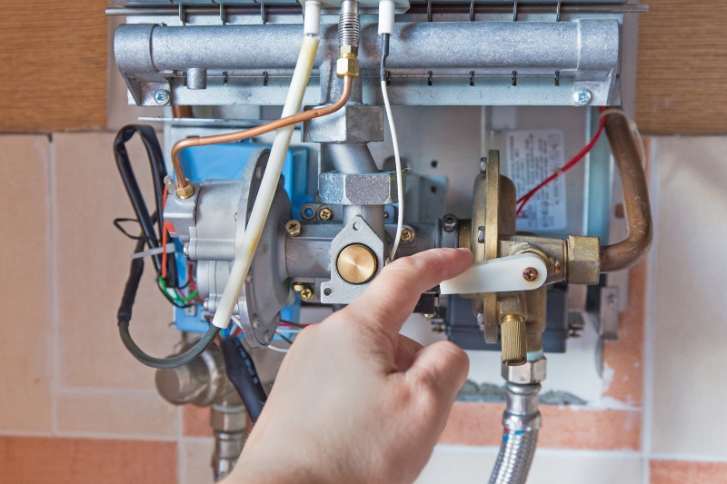 Plumbing Heating Newport Pagnell, Sherington, North Crawley, MK16
