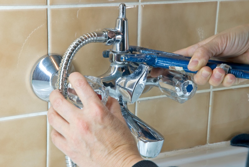 Shower Repair Newport Pagnell, Sherington, North Crawley, MK16