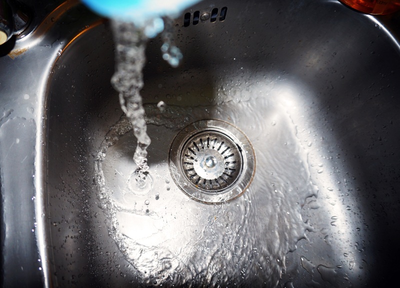 Sink Repair Newport Pagnell, Sherington, North Crawley, MK16